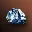 Moirai Necklace Gem